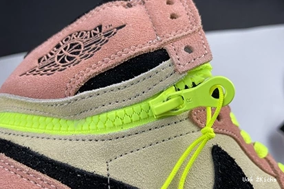 Switch High CW6576-800 Refined Peach Jordan Air 200 1 0728